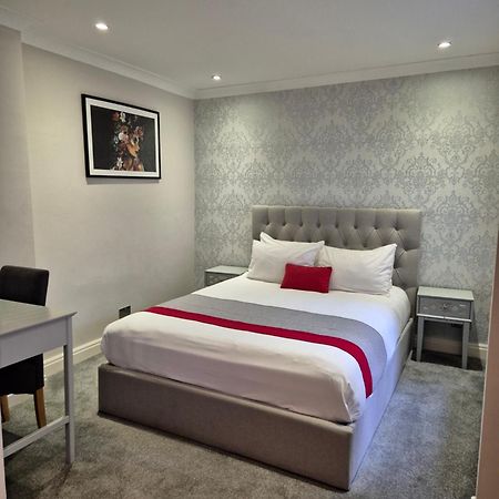 The Beverley Apartments London - Victoria Eksteriør bilde