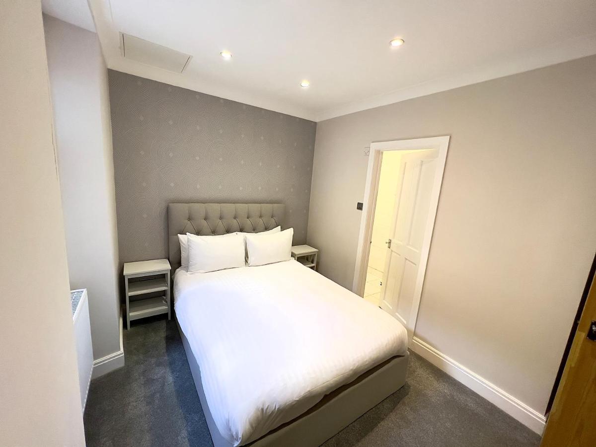 The Beverley Apartments London - Victoria Eksteriør bilde