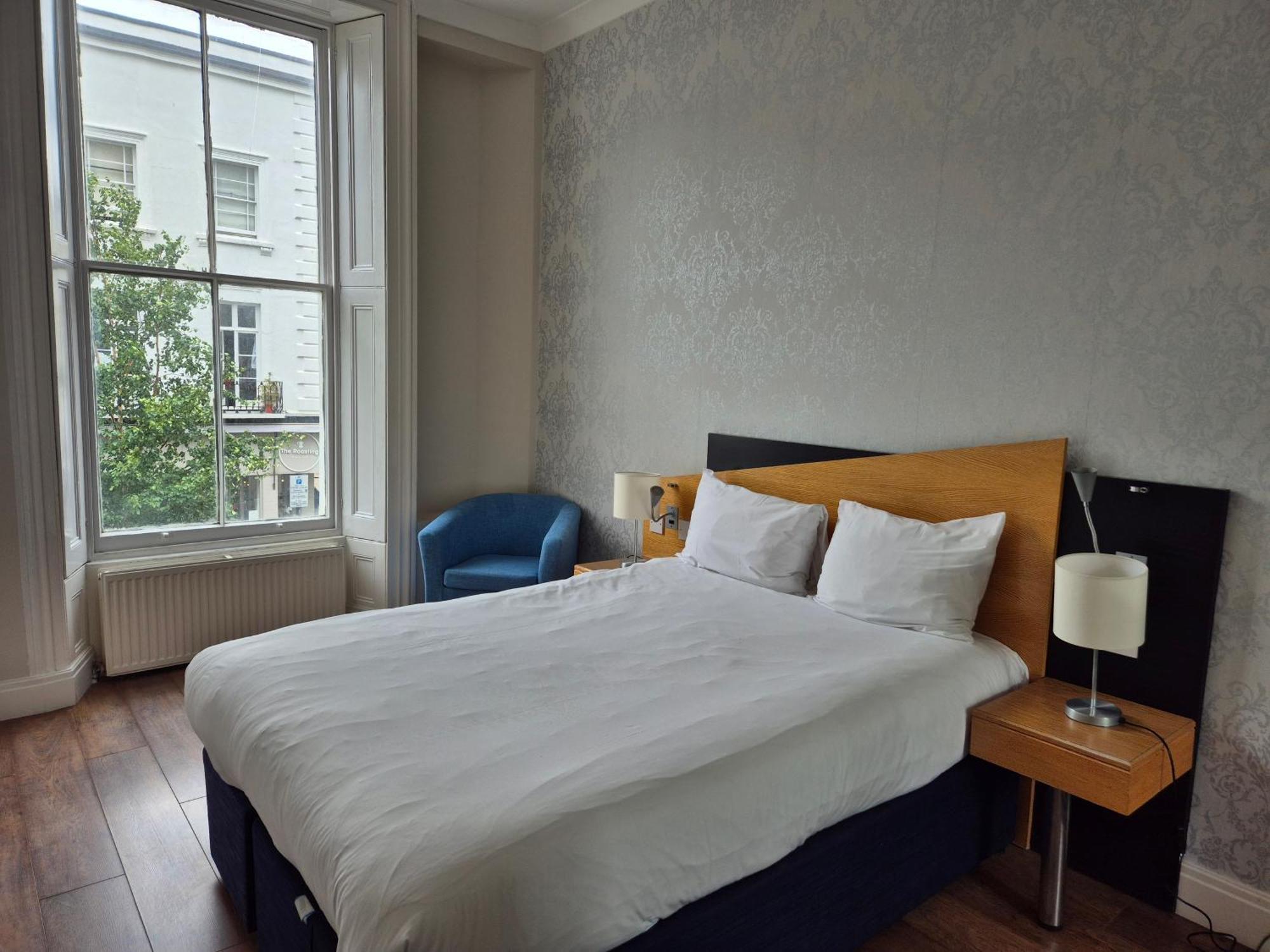 The Beverley Apartments London - Victoria Eksteriør bilde