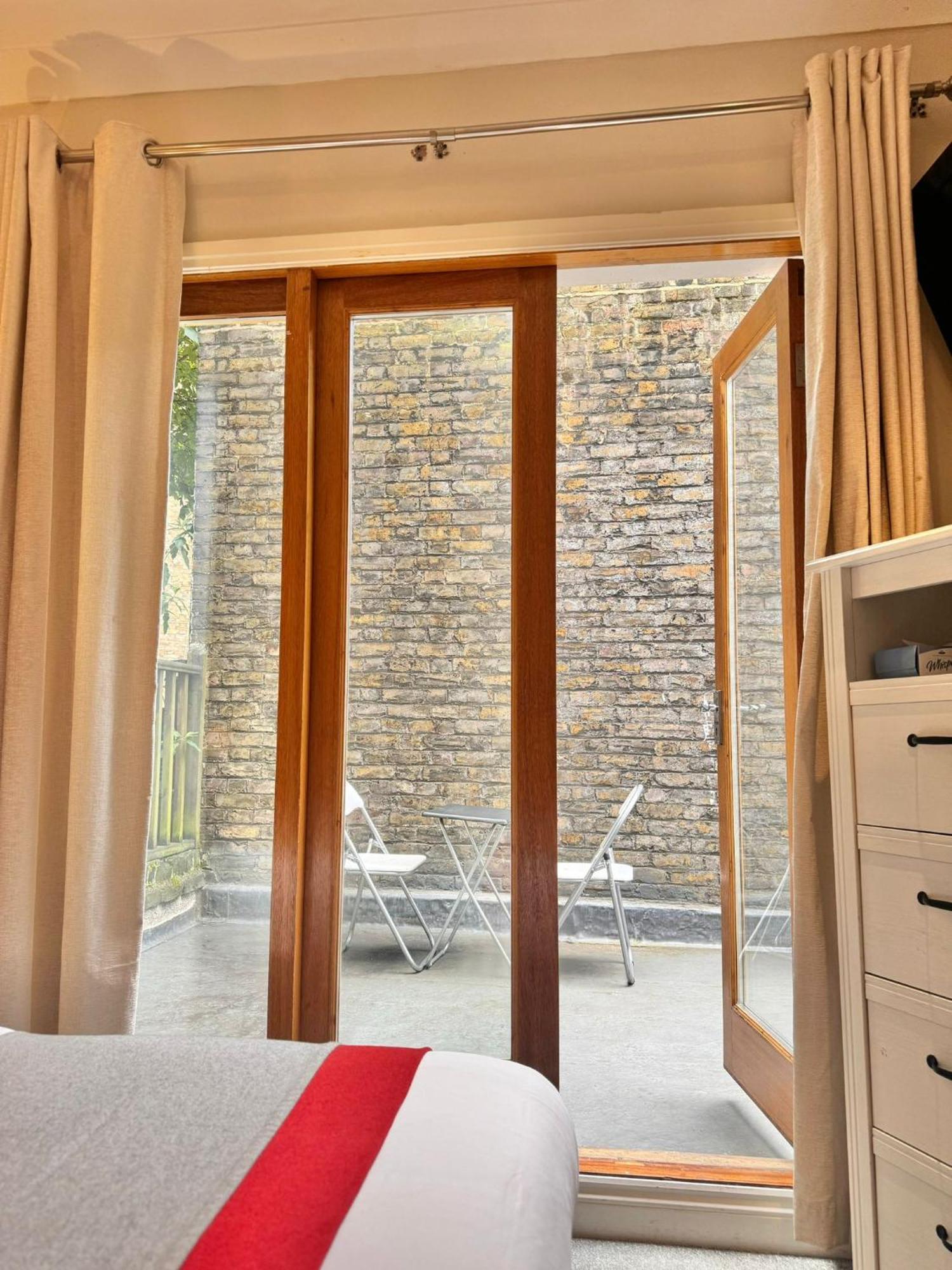 The Beverley Apartments London - Victoria Rom bilde